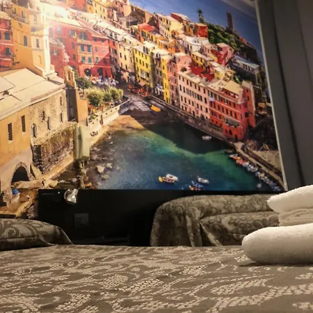 Corvetto Corso Lodi فندق ميلان