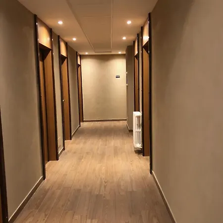 Corvetto Corso Lodi فندق