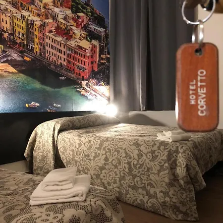 فندق Corvetto Corso Lodi
