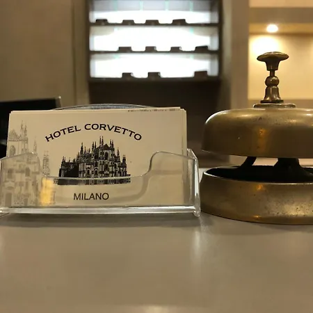 Corvetto Corso Lodi ميلان