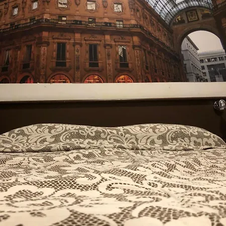 فندق Corvetto Corso Lodi ميلان
