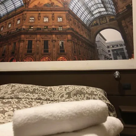 Corvetto Corso Lodi ميلان