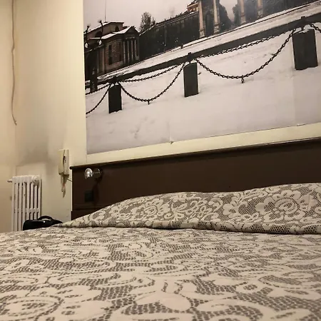 Corvetto Corso Lodi Ξενοδοχείο *