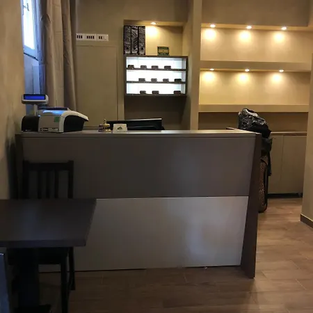 فندق Corvetto Corso Lodi *