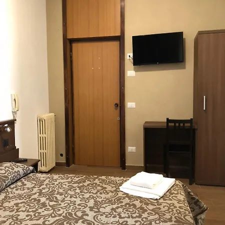 فندق Corvetto Corso Lodi ميلان