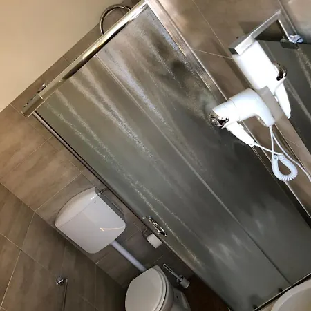 Monkey Hostal