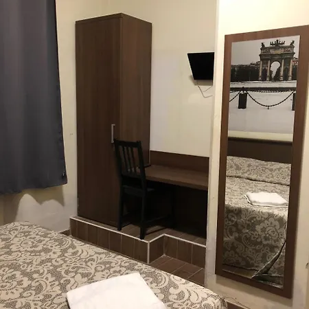 Corvetto Corso Lodi *