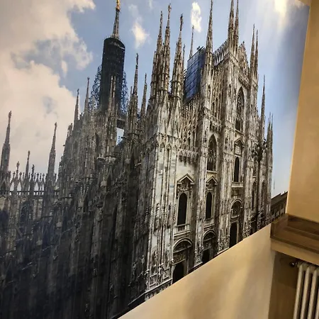 Corvetto Corso Lodi فندق ميلان