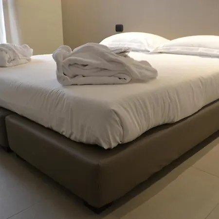 Hotel Welcome Milano