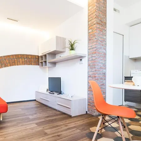 Italianway Easy - Ciaia 6 Appartement *