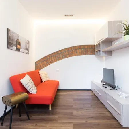 Italianway Easy - Ciaia 6 * Milano