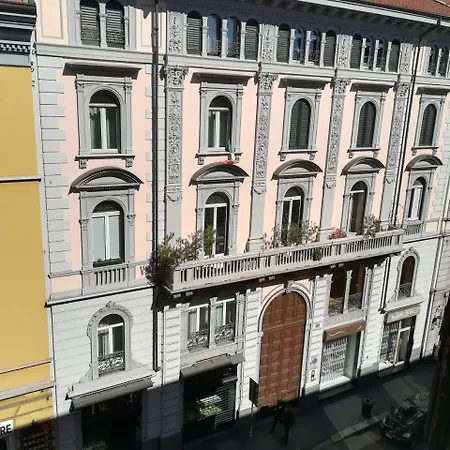 Marghera Milan
