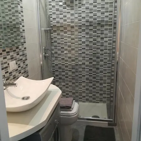 Marghera Apartment