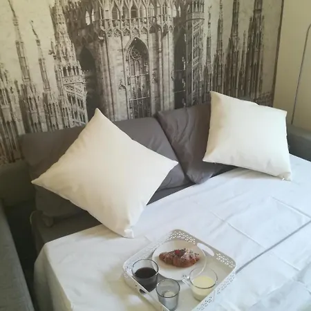 Marghera Apartment