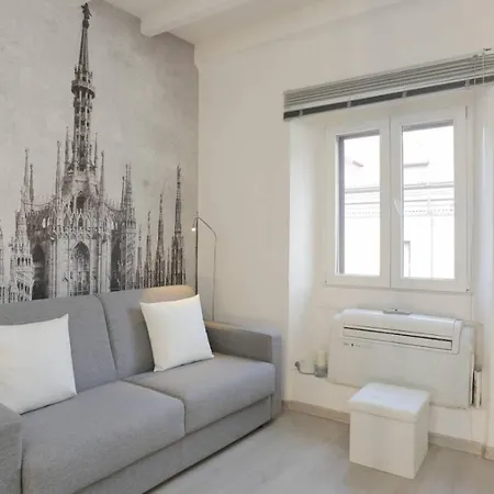 Marghera Apartment *