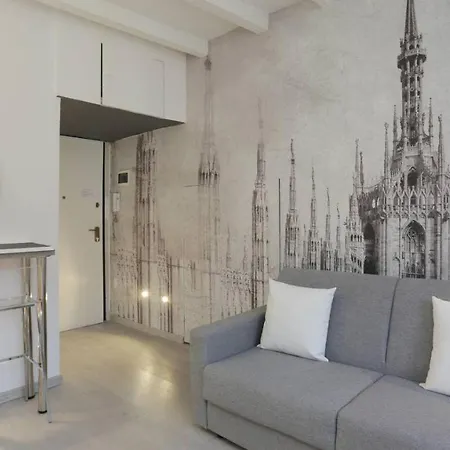 Marghera Apartment *