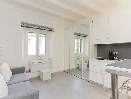 Apartment Marghera Milan