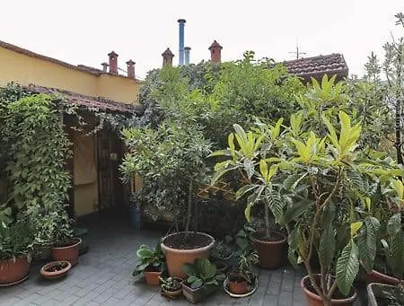 Marghera Milan