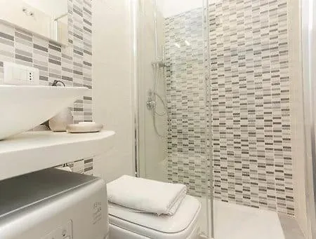 Marghera Apartment Milan