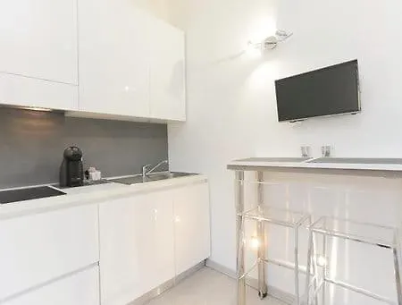 Apartment Marghera *