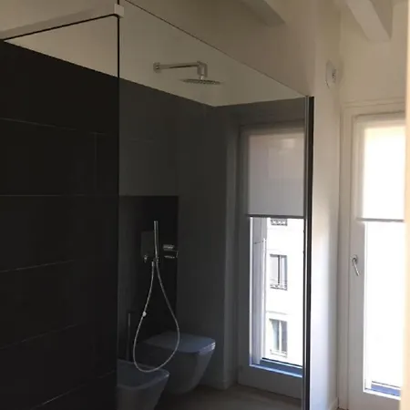Apartment Number House - Number 25