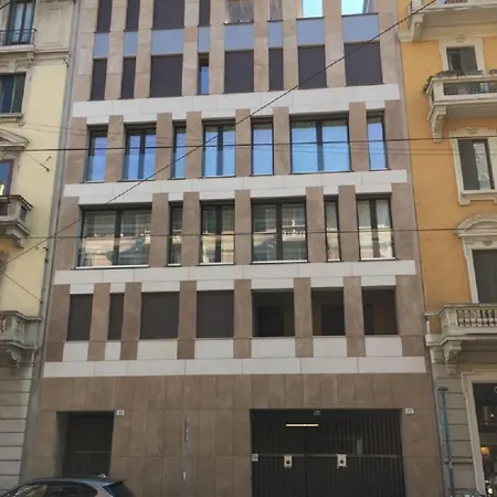 Number House - Number 25 Apartment