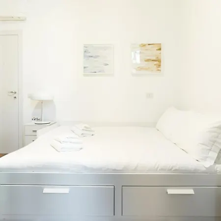 Italianway Easy - De Cristoforis 5 דירה *