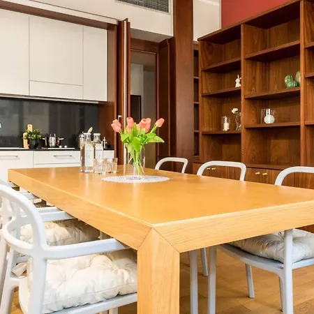 Altido Apt For 4 In The Centre Of Apartment *