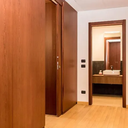 Apartment Altido Apt For 4 In The Centre Of *