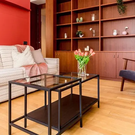 Altido Apt For 4 In The Centre Of Apartment *