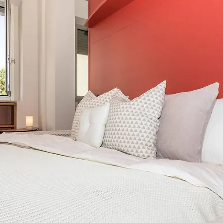 Altido Apt For 4 In The Centre Of