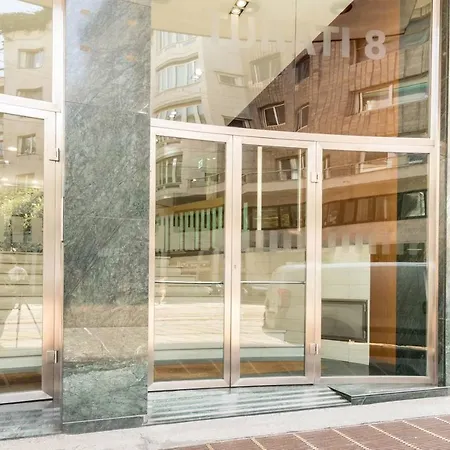 Altido Apt For 4 In The Centre Of Apartment Milan