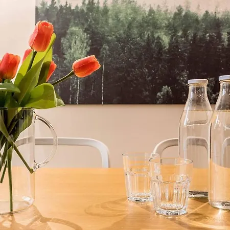 Apartment Altido Apt For 4 In The Centre Of *