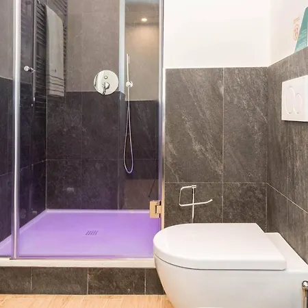 Altido Apt For 4 In The Centre Of Apartment