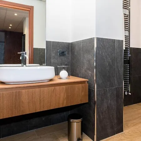 Altido Apt For 4 In The Centre Of Apartment Milan