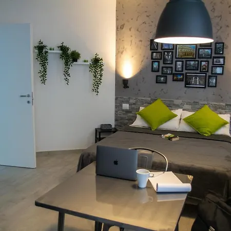 Semesterbostad Warrest - Short Rent Milano