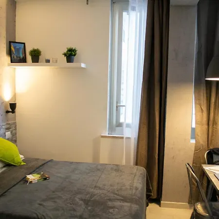 Warrest - Short Rent Casa vacanze