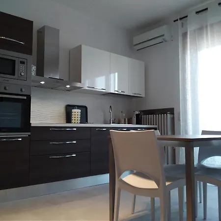 Kibilu - Viale Misurata * Milan