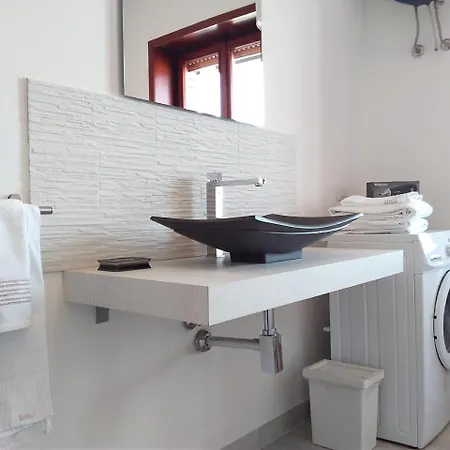Kibilu - Viale Misurata Apartment