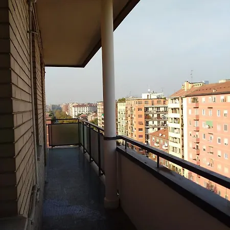 Kibilu - Viale Misurata *