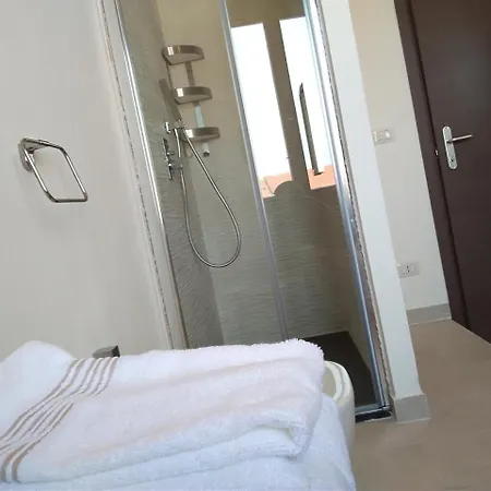 Apartment Kibilu - Viale Misurata