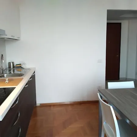 Kibilu - Viale Misurata Apartment