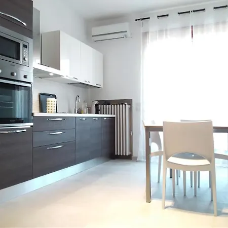 Kibilu - Viale Misurata * Milan