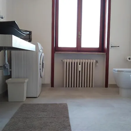 Apartment Kibilu - Viale Misurata *