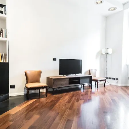 Italianway Bronzetti 11 Milan