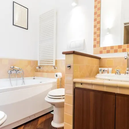 Italianway Bronzetti 11 Appartement *
