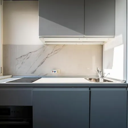 Senato Studio By Yoof Milan