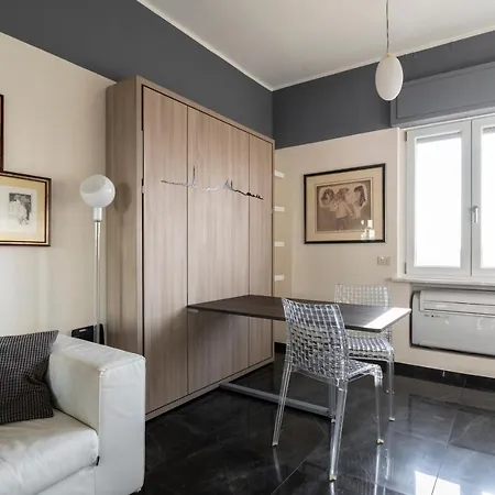 Senato Studio By Yoof