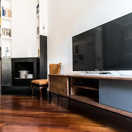 Appartement Italianway Bronzetti 11 *