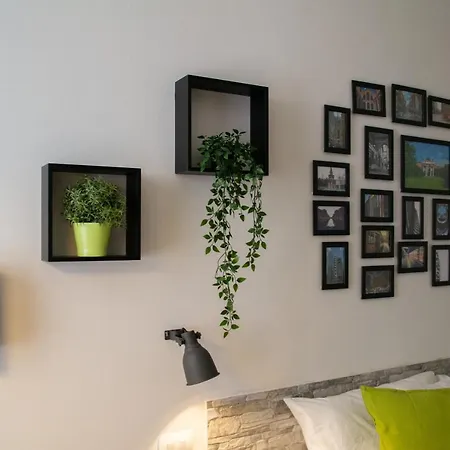 Warrest - Short Rent Casa vacanze